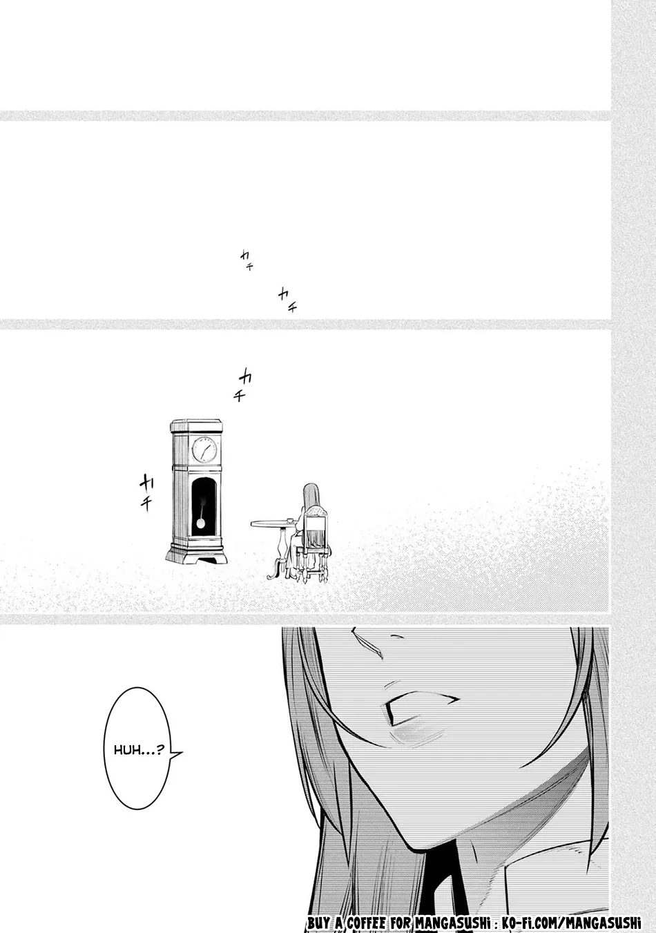 A White Mage Who Was Exiled After Being Handed a Knife in an SSS-Rank Dungeon: Due to the Curse of Yggdrasil, He Overcame His Weak Point, Lack of Magical Power, and Became the Strongest in the World Chapter 25 page 3 - 