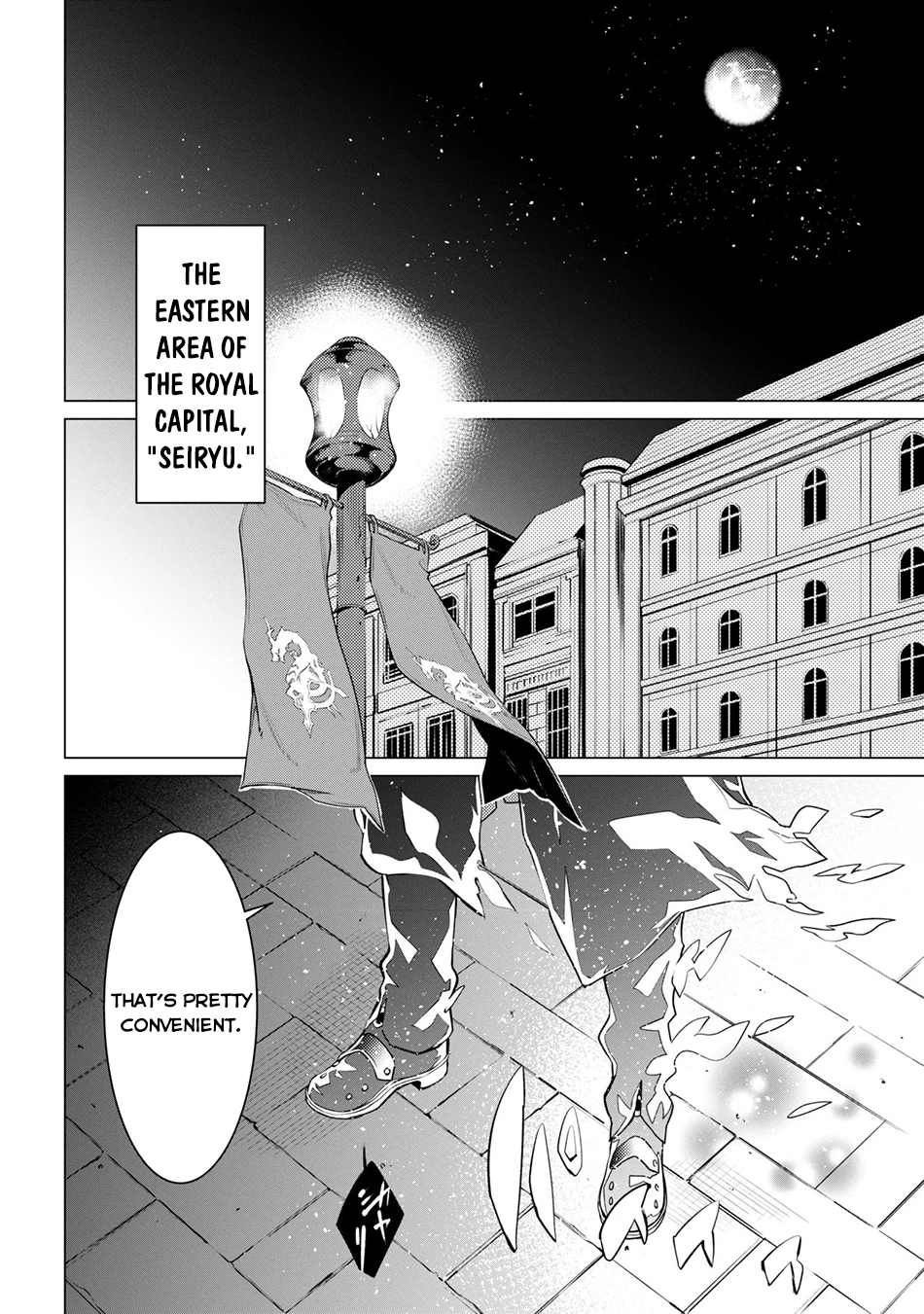 A White Mage Who Was Exiled After Being Handed a Knife in an SSS-Rank Dungeon: Due to the Curse of Yggdrasil, He Overcame His Weak Point, Lack of Magical Power, and Became the Strongest in the World Chapter 28 page 24 - 