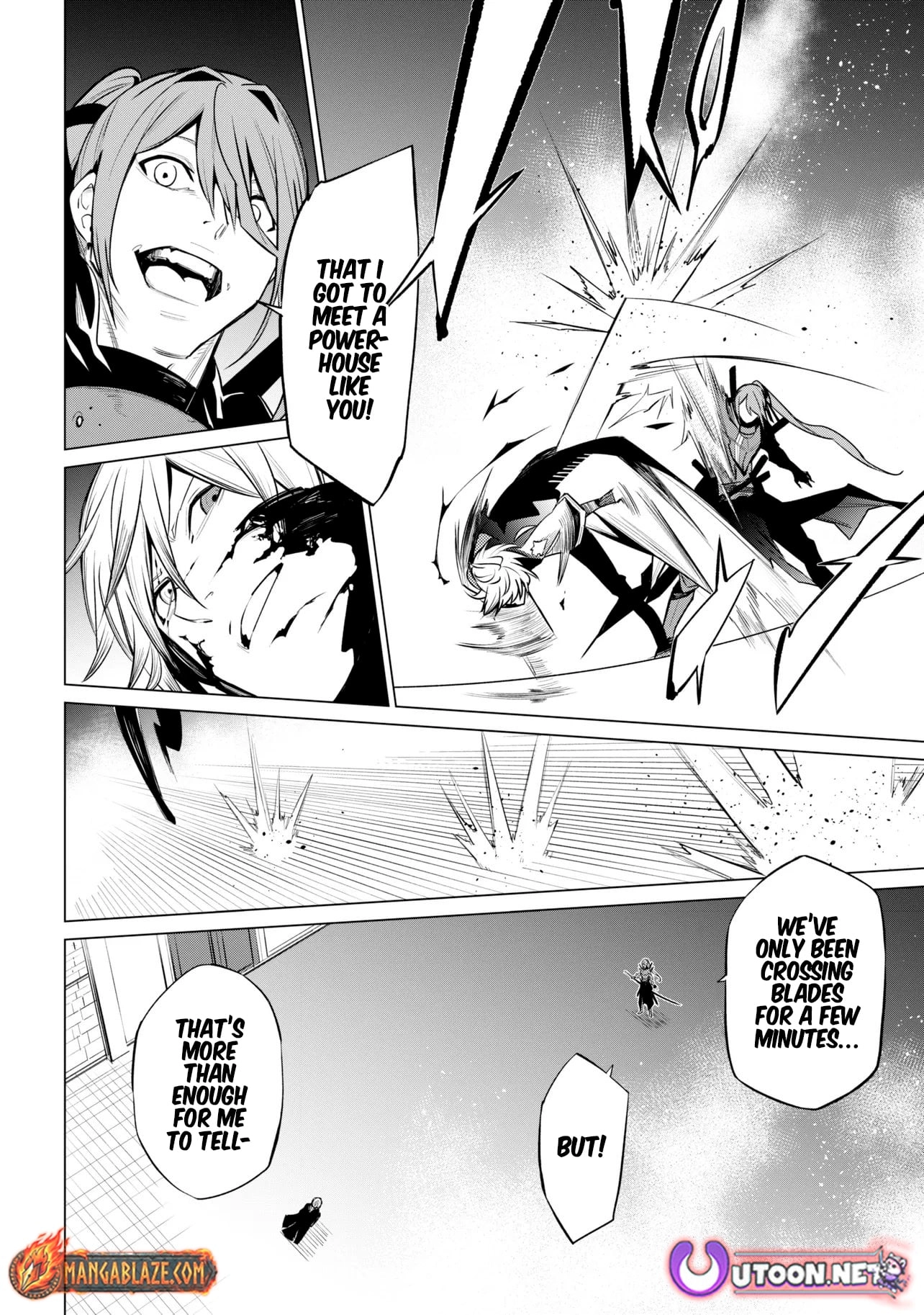 A White Mage Who Was Exiled After Being Handed a Knife in an SSS-Rank Dungeon: Due to the Curse of Yggdrasil, He Overcame His Weak Point, Lack of Magical Power, and Became the Strongest in the World Chapter 29 page 19 - 