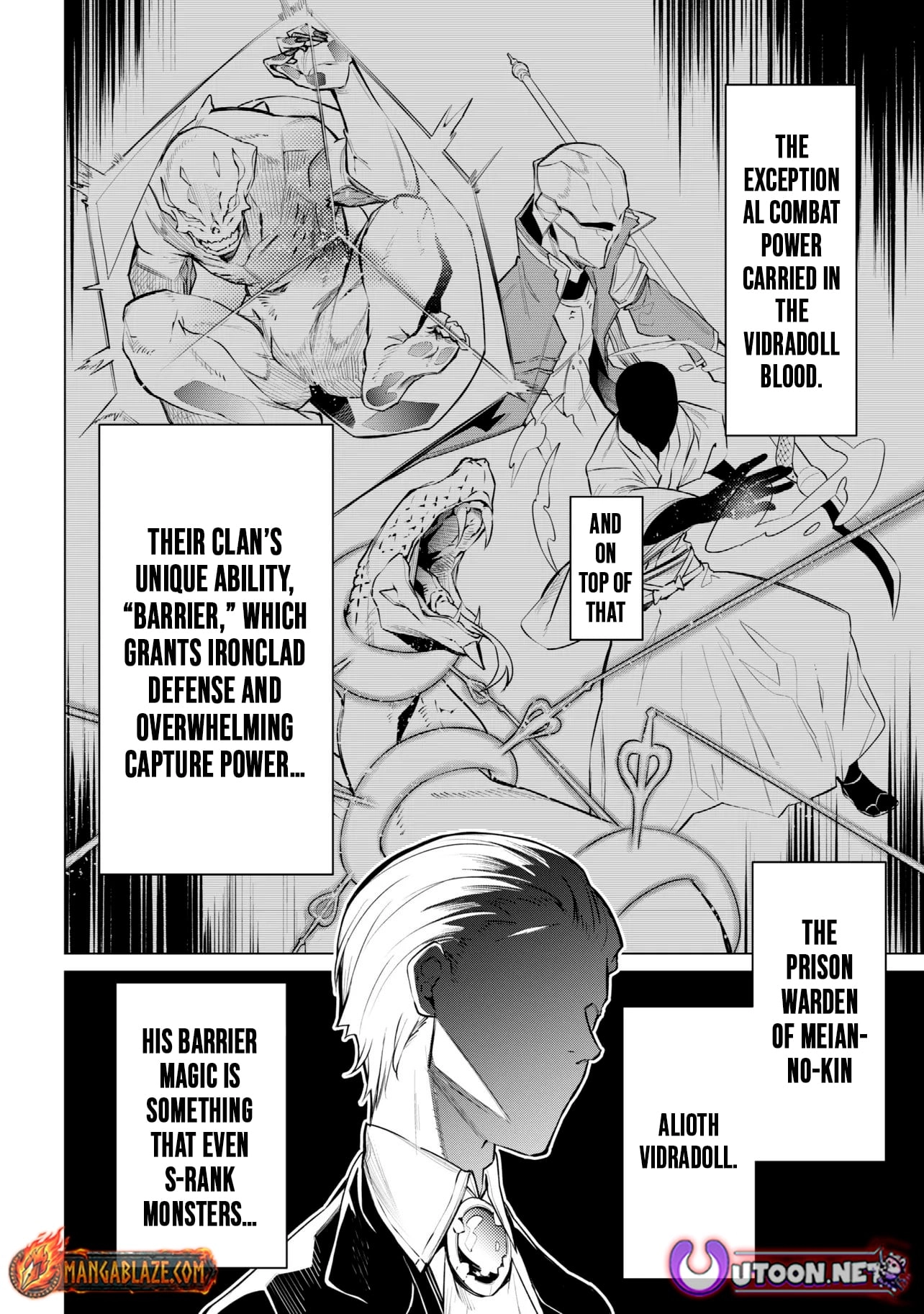 A White Mage Who Was Exiled After Being Handed a Knife in an SSS-Rank Dungeon: Due to the Curse of Yggdrasil, He Overcame His Weak Point, Lack of Magical Power, and Became the Strongest in the World Chapter 29 page 7 - 