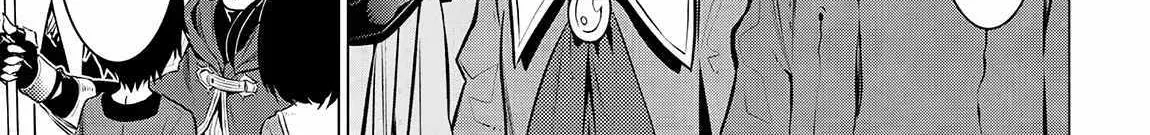 A White Mage Who Was Exiled After Being Handed a Knife in an SSS-Rank Dungeon: Due to the Curse of Yggdrasil, He Overcame His Weak Point, Lack of Magical Power, and Became the Strongest in the World Chapter 9 page 8 - 