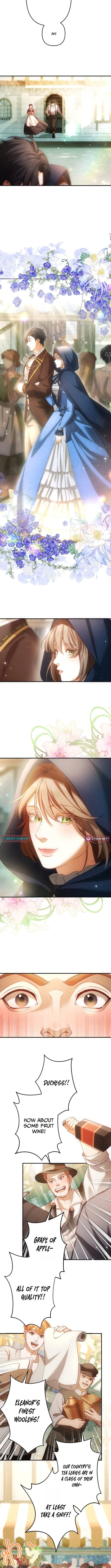 A Widowed Queen’s Devotion for Love Chapter 12 page 10 - 