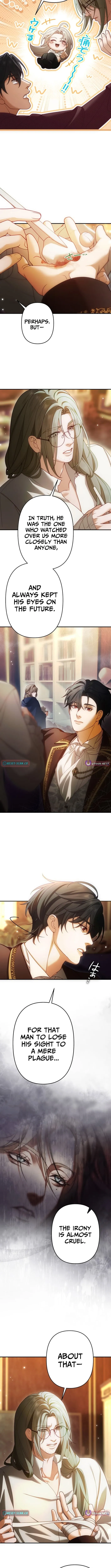 A Widowed Queen’s Devotion for Love Chapter 15 page 12 - 
