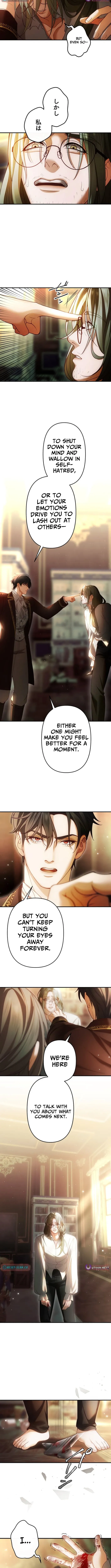 A Widowed Queen’s Devotion for Love Chapter 15 page 3 - 