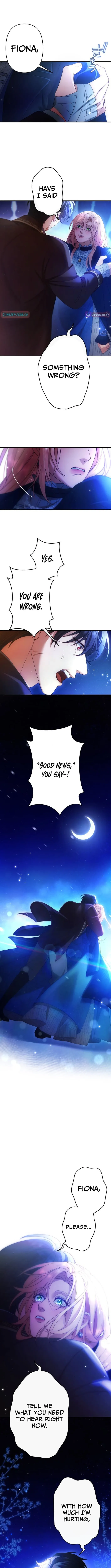 A Widowed Queen’s Devotion for Love Chapter 16 page 13 - 