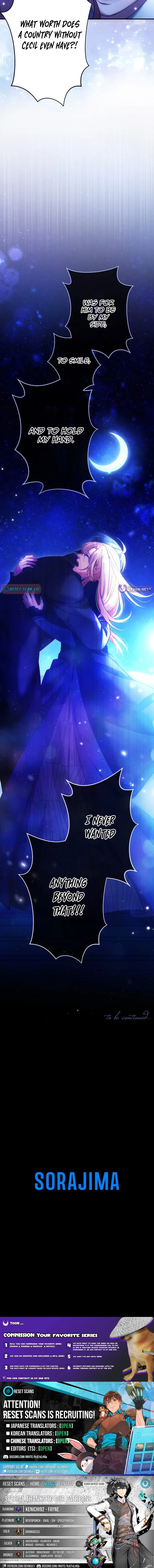 A Widowed Queen’s Devotion for Love Chapter 16 page 15 - 