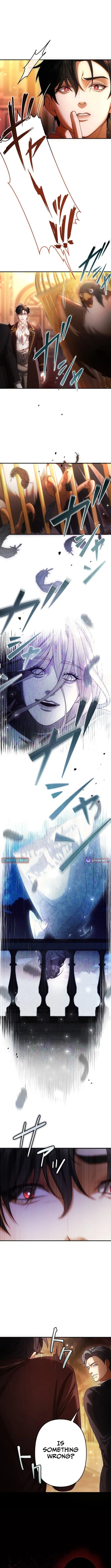 A Widowed Queen’s Devotion for Love Chapter 16 page 7 - 