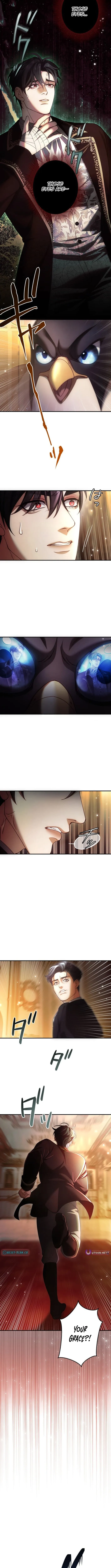 A Widowed Queen’s Devotion for Love Chapter 16 page 8 - 