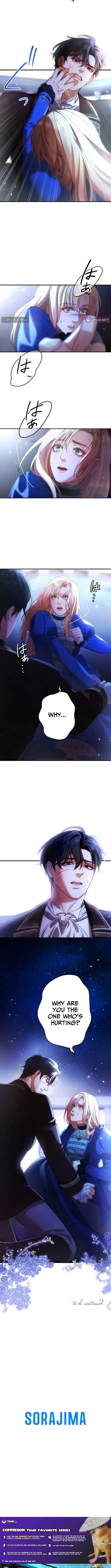 A Widowed Queen’s Devotion for Love Chapter 17 page 11 - 