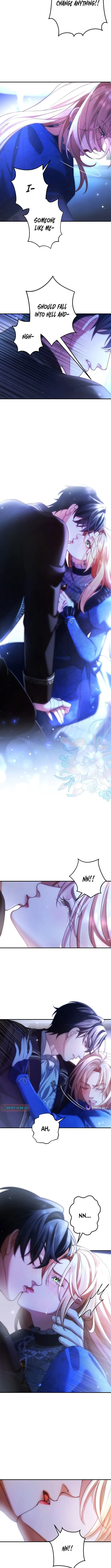 A Widowed Queen’s Devotion for Love Chapter 17 page 10 - 