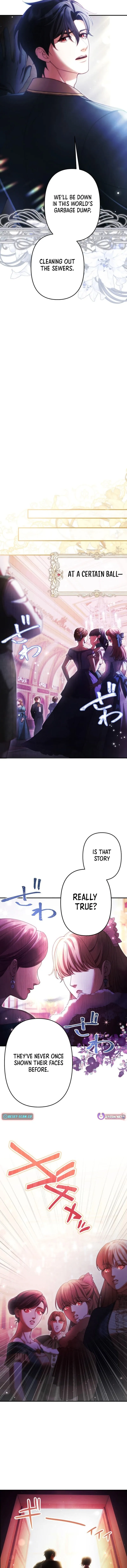 A Widowed Queen’s Devotion for Love Chapter 18 page 14 - 