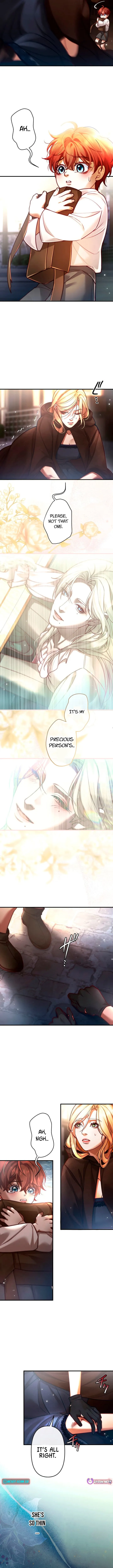 A Widowed Queen’s Devotion for Love Chapter 2 page 13 - 