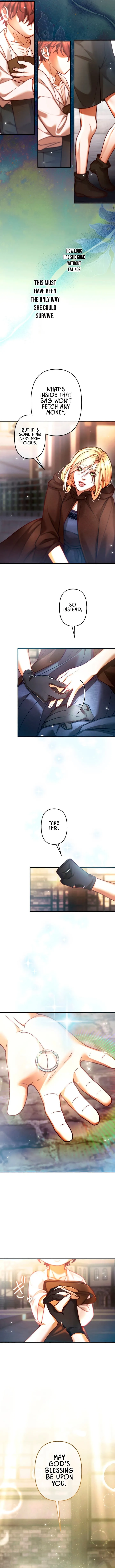 A Widowed Queen’s Devotion for Love Chapter 2 page 14 - 