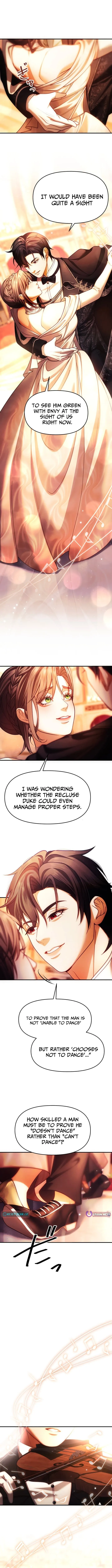 A Widowed Queen’s Devotion for Love Chapter 21 page 6 - 