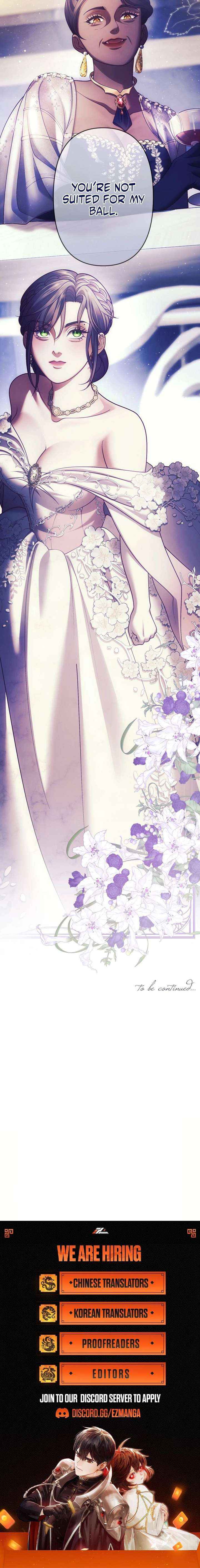 A Widowed Queen’s Devotion for Love Chapter 25 page 18 - 