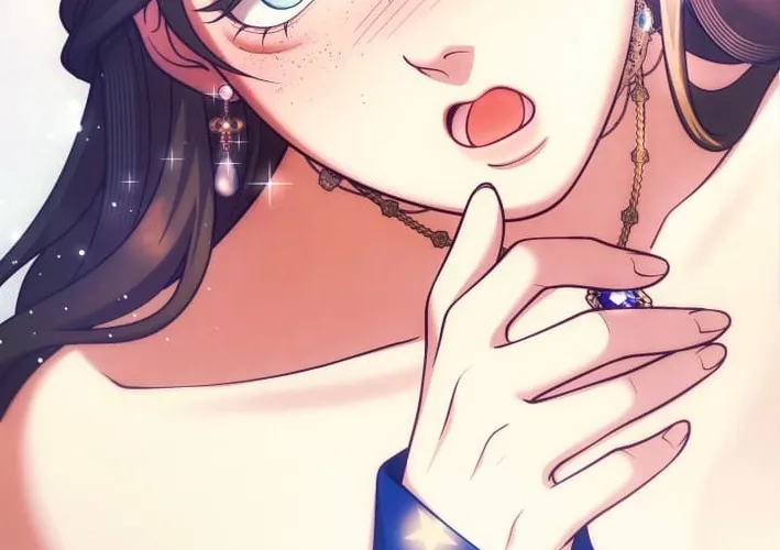 A Widowed Queen’s Devotion for Love Chapter 26 page 12 - 
