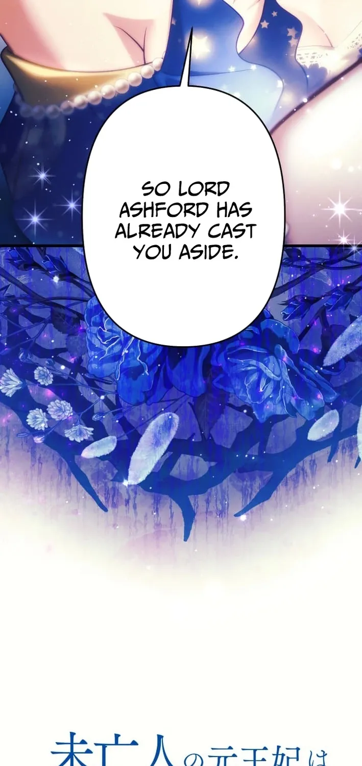 A Widowed Queen’s Devotion for Love Chapter 26 page 13 - 