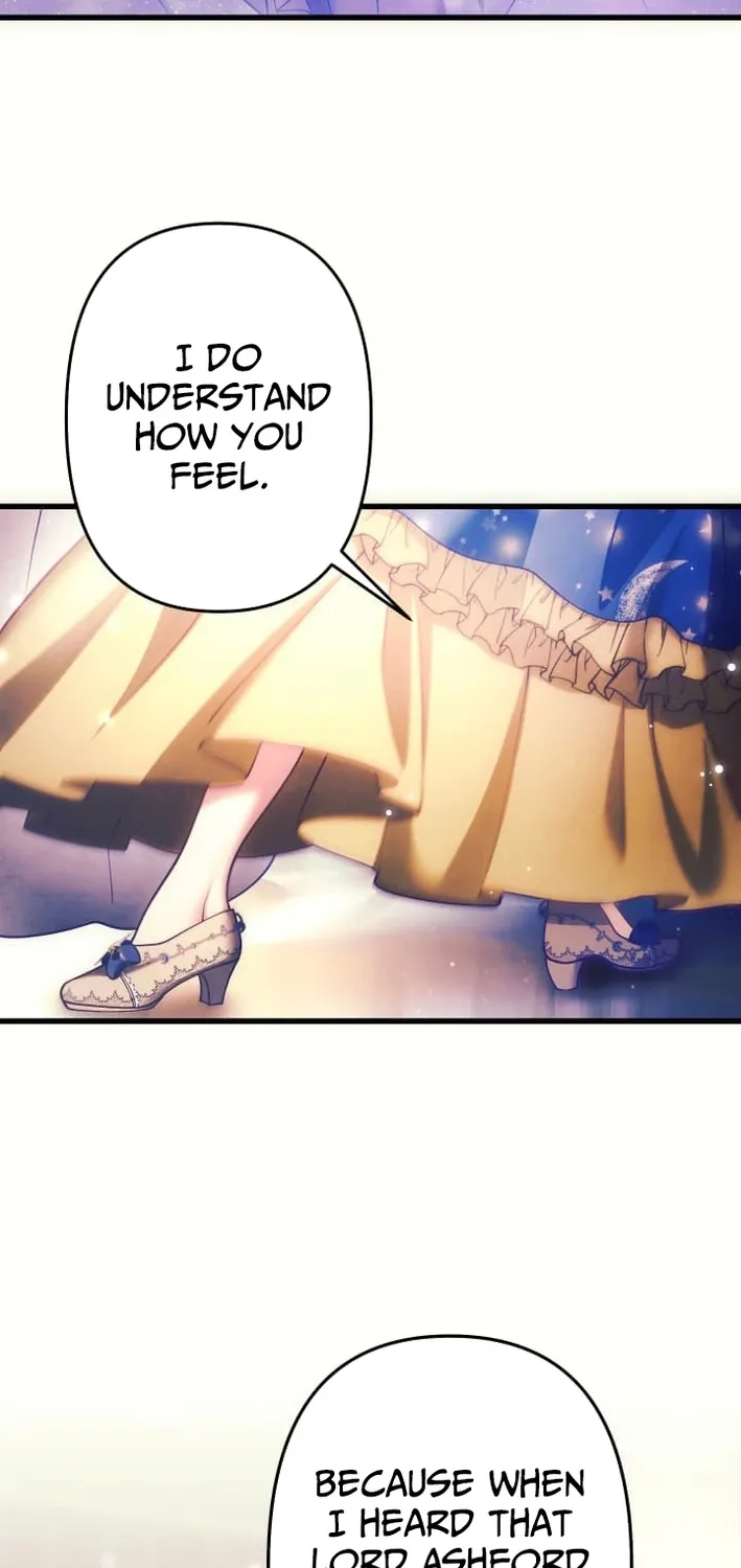 A Widowed Queen’s Devotion for Love Chapter 26 page 15 - 