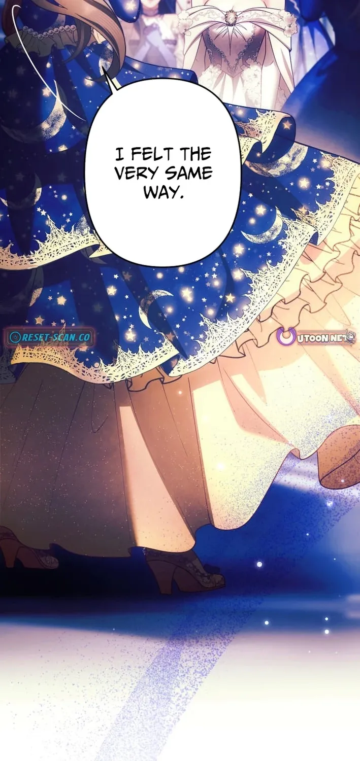 A Widowed Queen’s Devotion for Love Chapter 26 page 17 - 