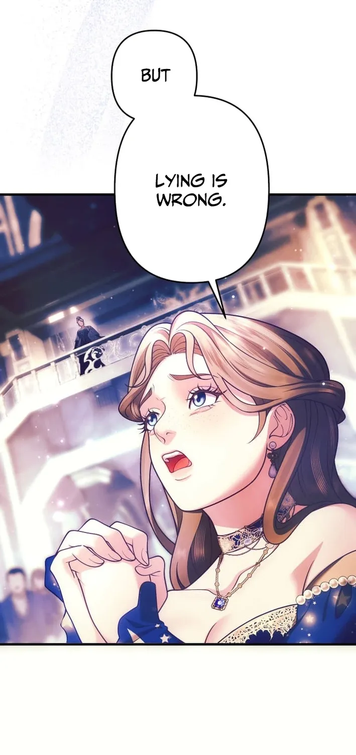 A Widowed Queen’s Devotion for Love Chapter 26 page 18 - 