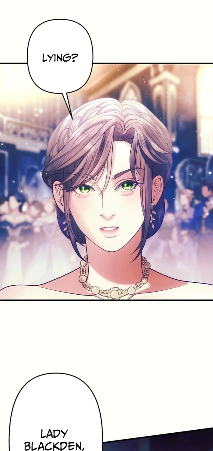 A Widowed Queen’s Devotion for Love Chapter 26 page 19 - 