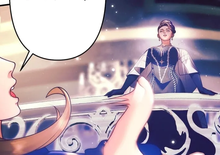 A Widowed Queen’s Devotion for Love Chapter 26 page 20 - 