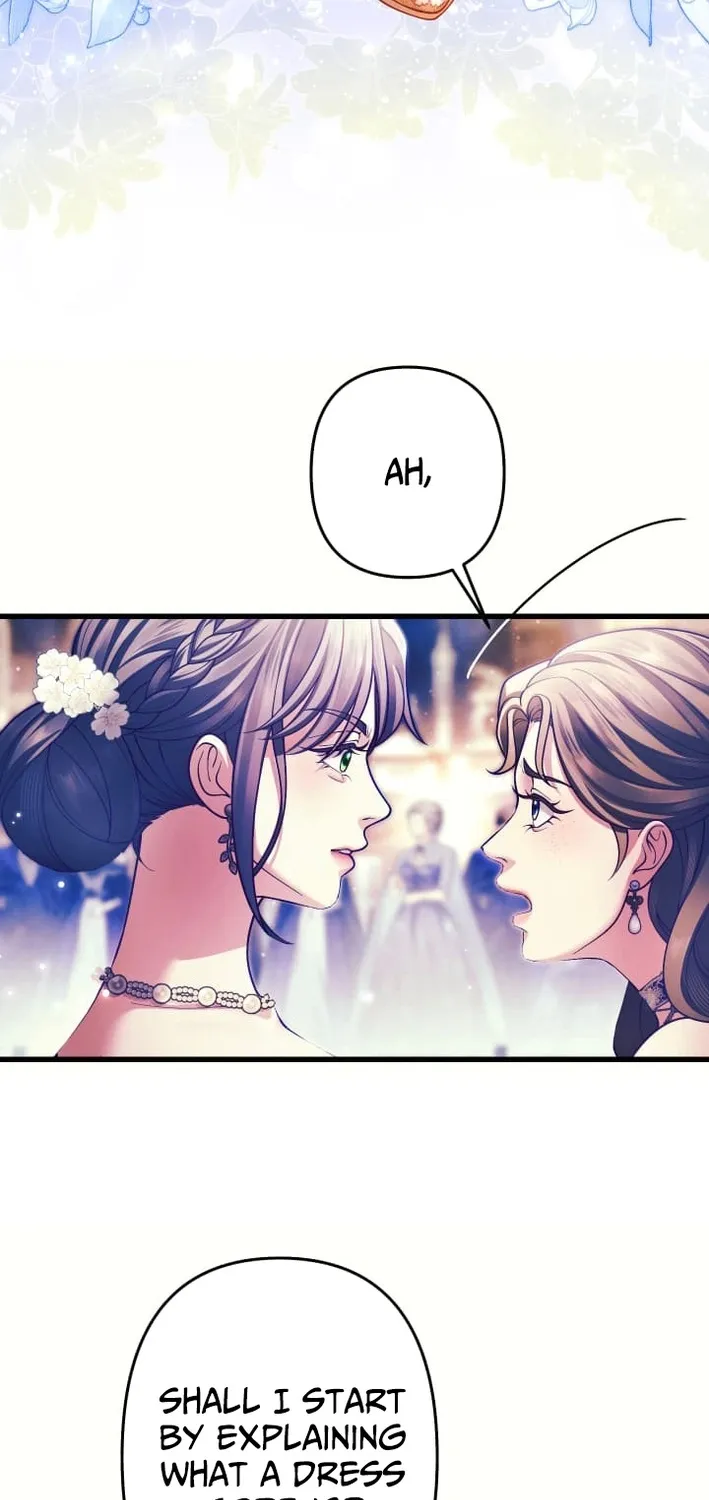 A Widowed Queen’s Devotion for Love Chapter 26 page 3 - 