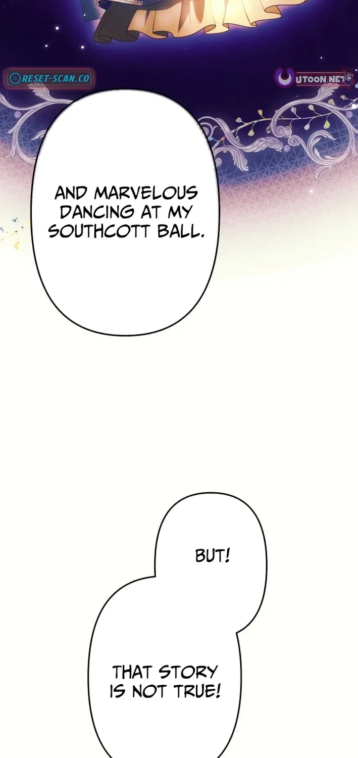 A Widowed Queen’s Devotion for Love Chapter 26 page 23 - 
