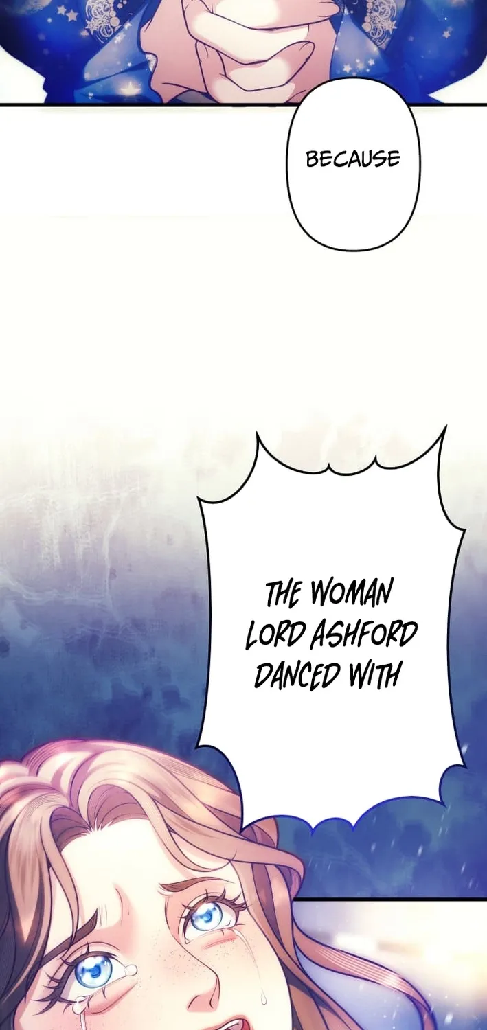 A Widowed Queen’s Devotion for Love Chapter 26 page 25 - 