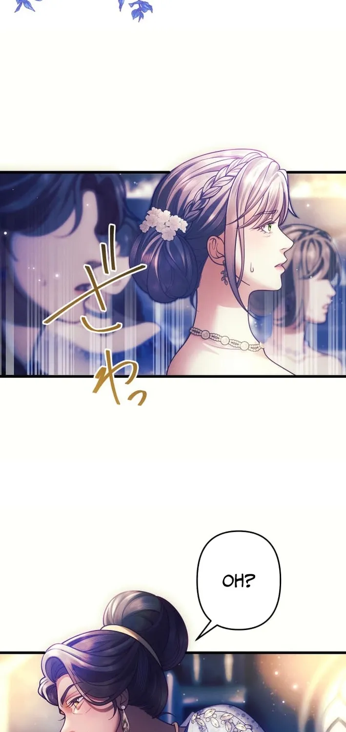 A Widowed Queen’s Devotion for Love Chapter 26 page 27 - 