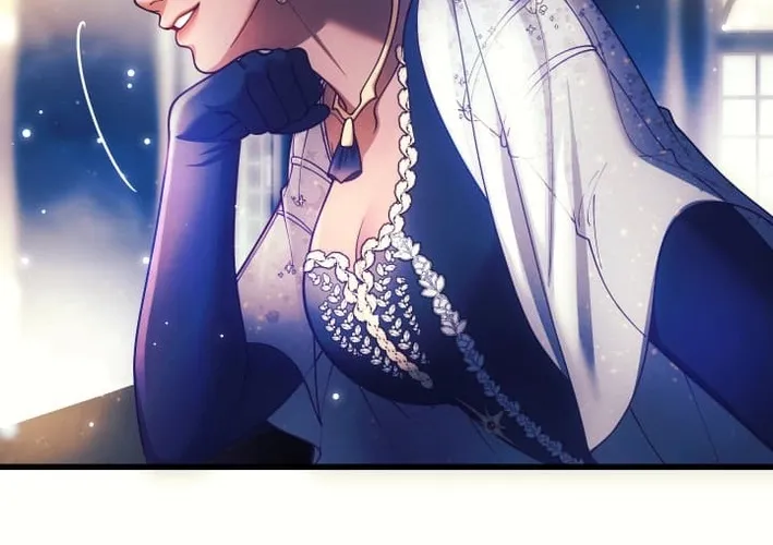 A Widowed Queen’s Devotion for Love Chapter 26 page 28 - 