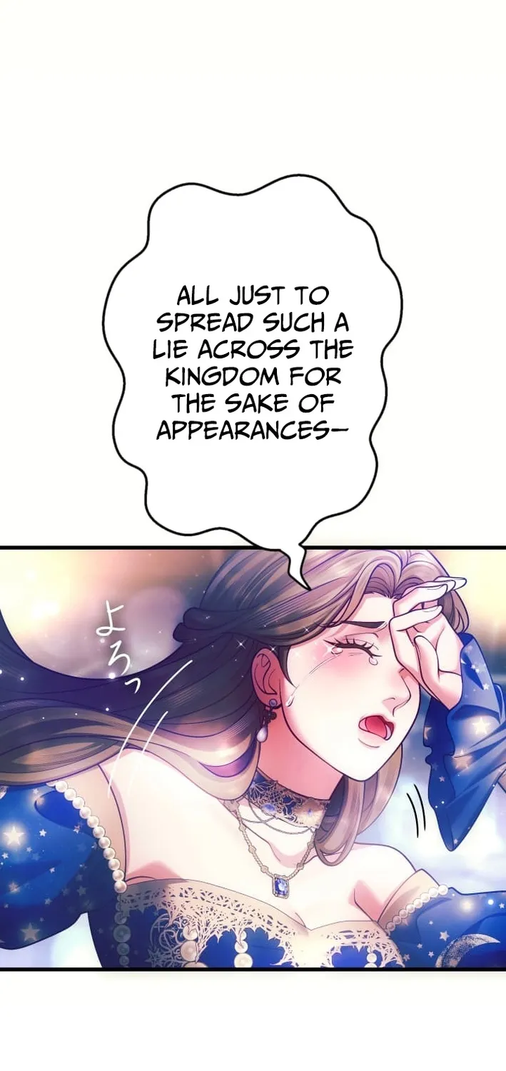 A Widowed Queen’s Devotion for Love Chapter 26 page 30 - 
