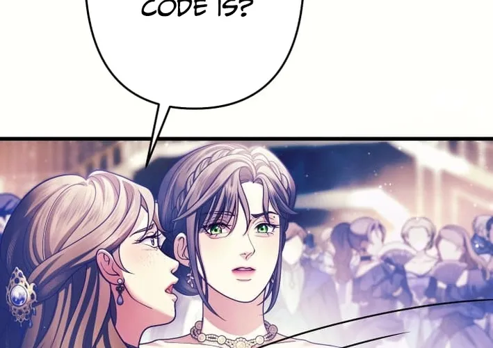 A Widowed Queen’s Devotion for Love Chapter 26 page 4 - 