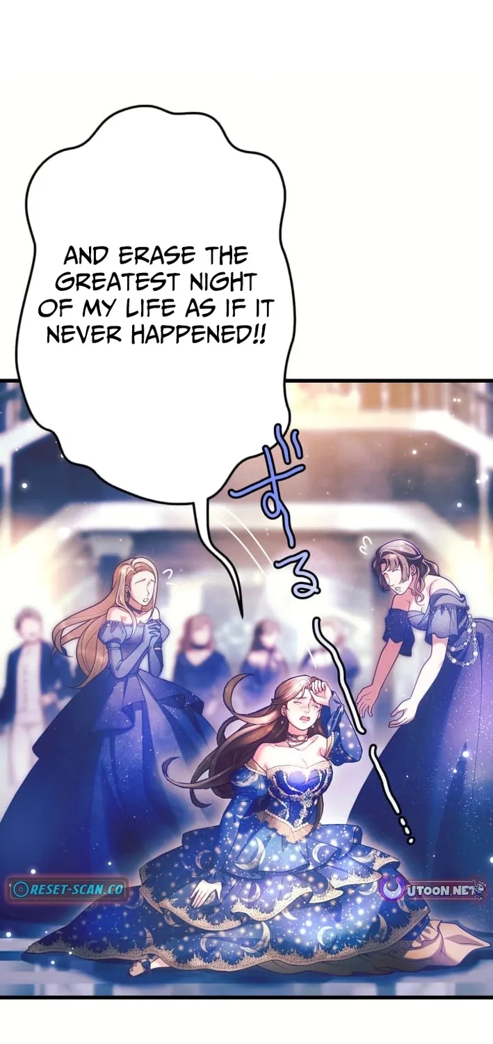 A Widowed Queen’s Devotion for Love Chapter 26 page 31 - 