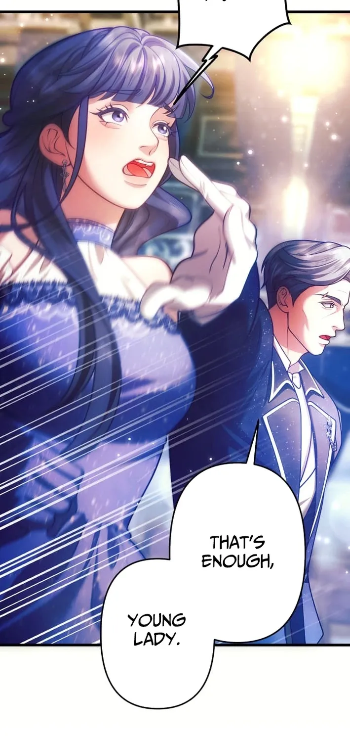 A Widowed Queen’s Devotion for Love Chapter 26 page 33 - 
