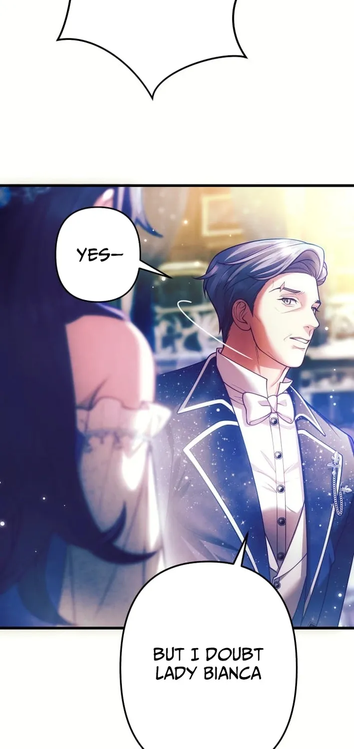 A Widowed Queen’s Devotion for Love Chapter 26 page 35 - 
