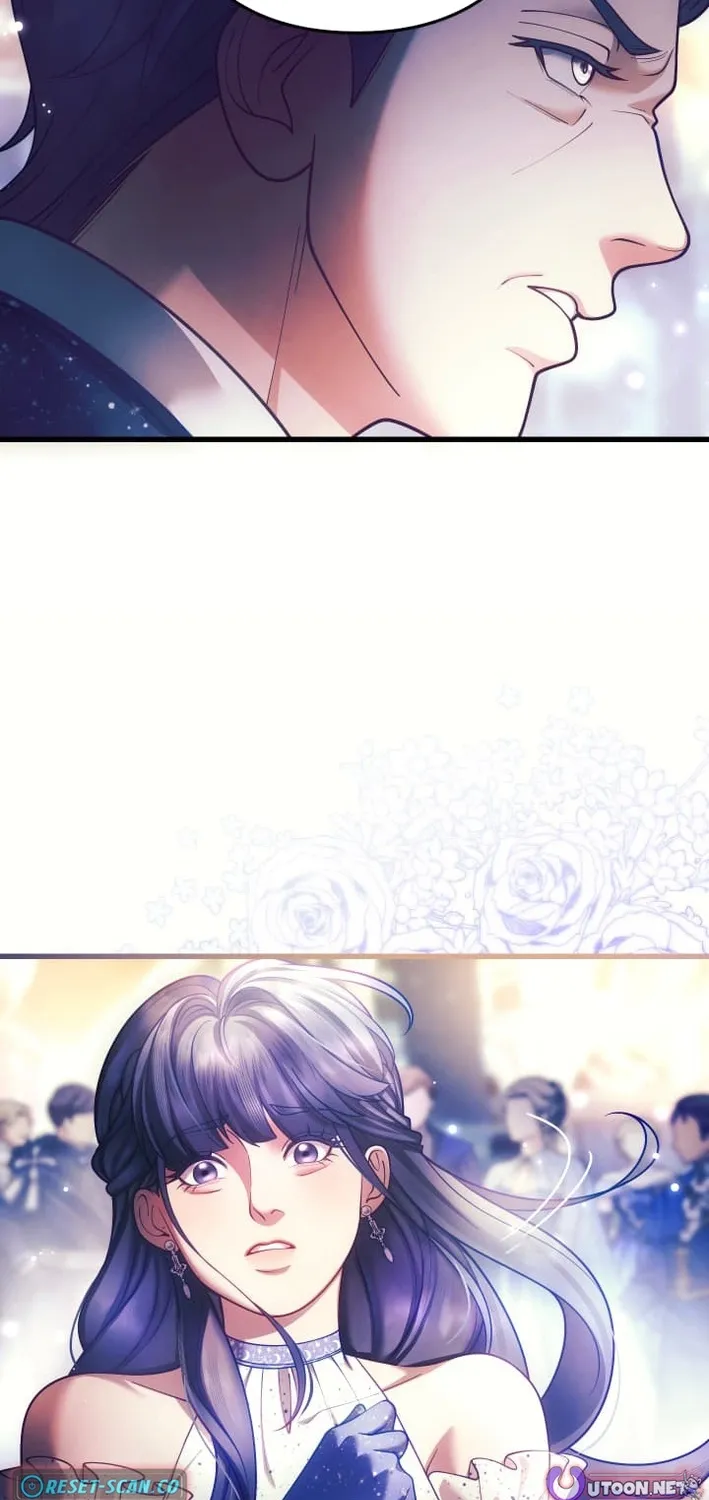 A Widowed Queen’s Devotion for Love Chapter 26 page 37 - 