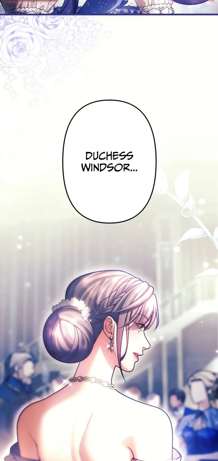 A Widowed Queen’s Devotion for Love Chapter 26 page 38 - 