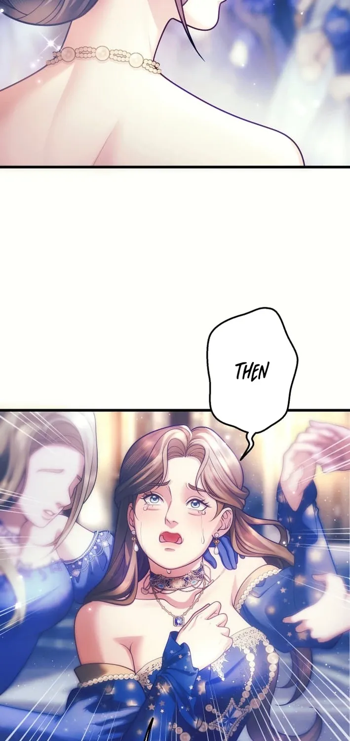 A Widowed Queen’s Devotion for Love Chapter 26 page 41 - 