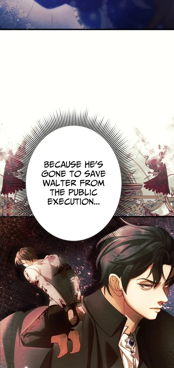 A Widowed Queen’s Devotion for Love Chapter 26 page 43 - 
