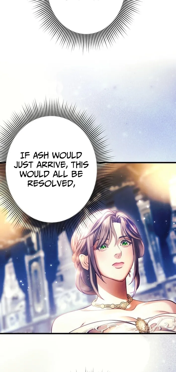 A Widowed Queen’s Devotion for Love Chapter 26 page 45 - 