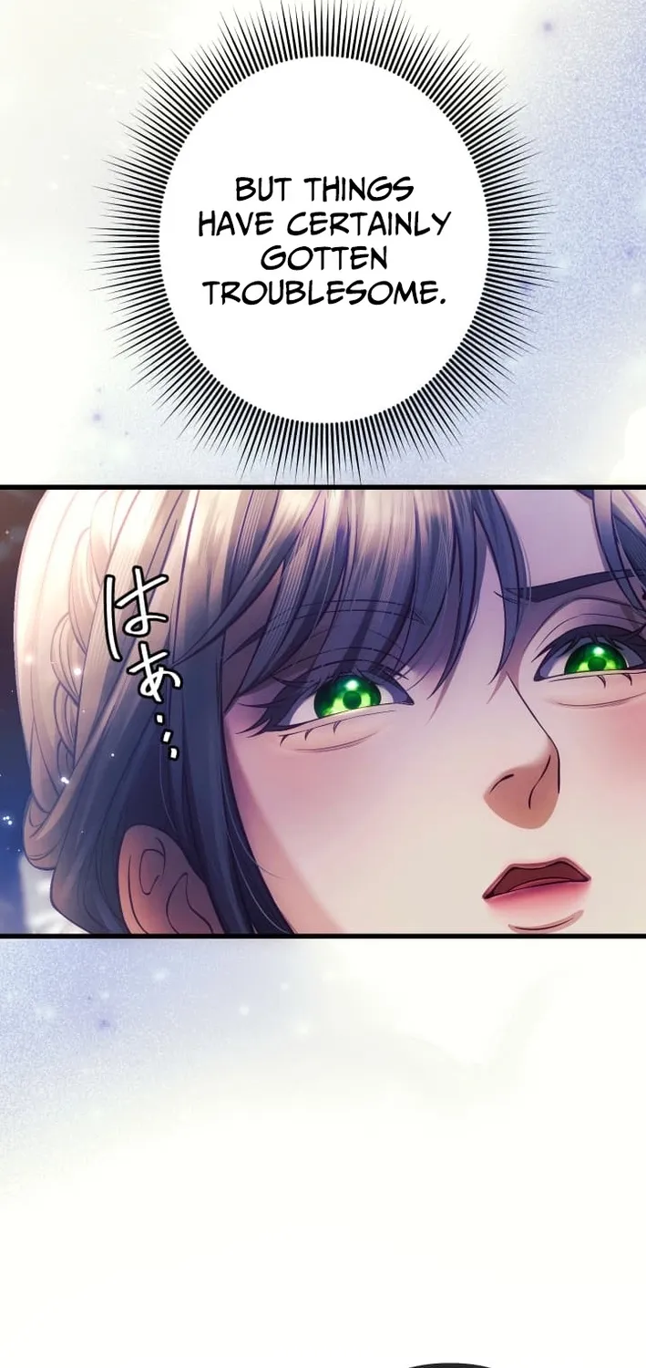 A Widowed Queen’s Devotion for Love Chapter 26 page 46 - 