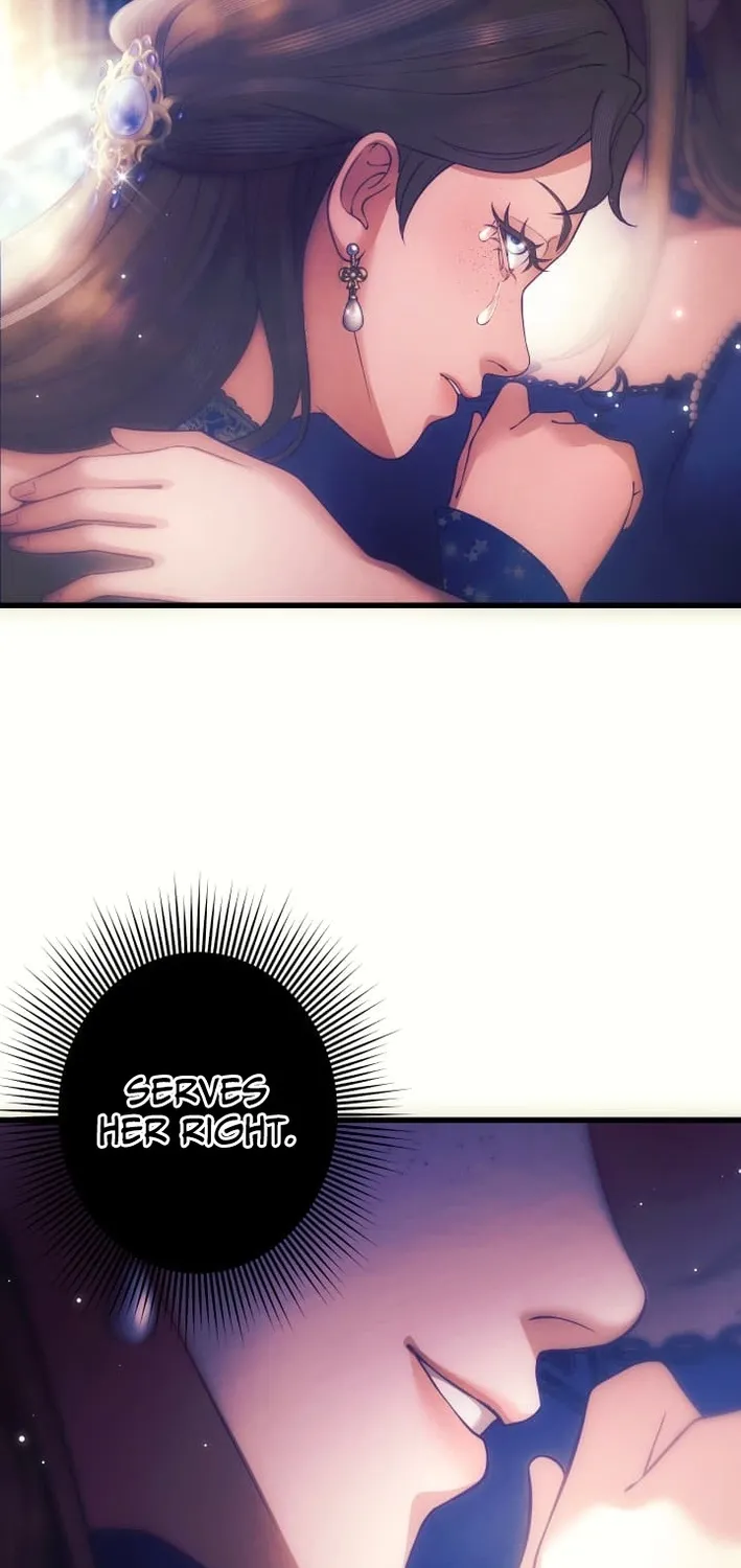 A Widowed Queen’s Devotion for Love Chapter 26 page 49 - 