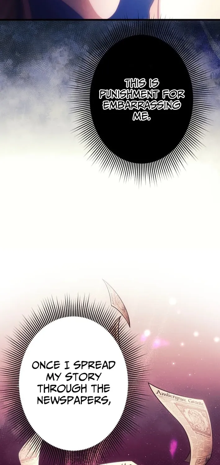 A Widowed Queen’s Devotion for Love Chapter 26 page 50 - 