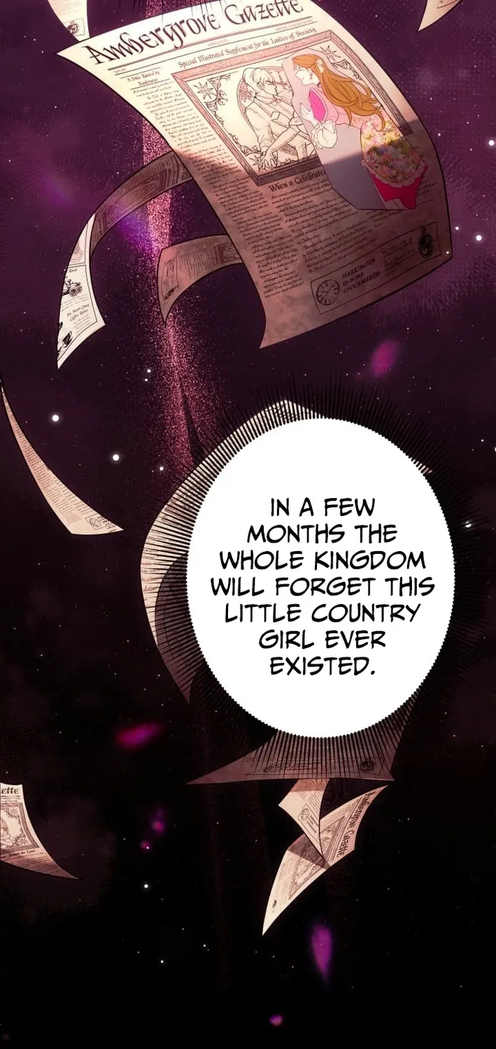 A Widowed Queen’s Devotion for Love Chapter 26 page 51 - 