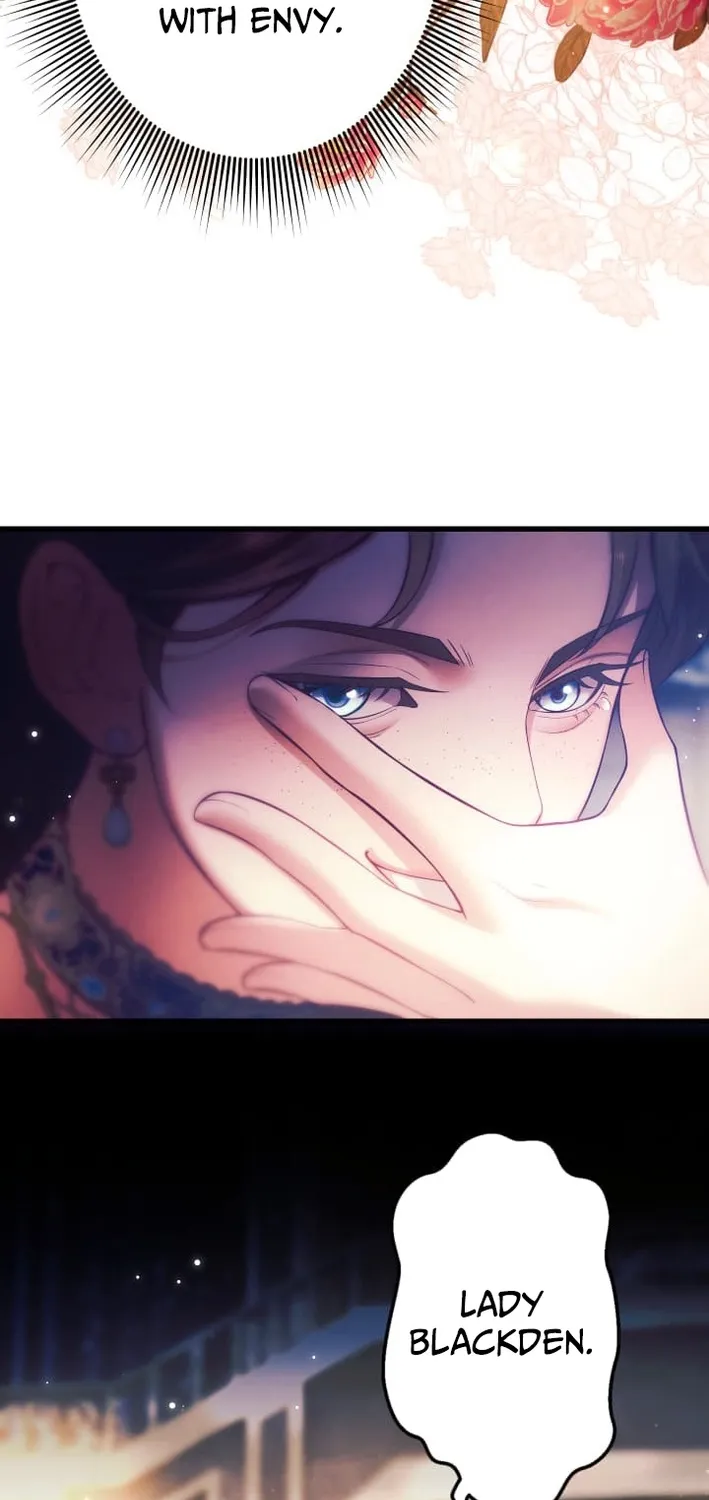 A Widowed Queen’s Devotion for Love Chapter 26 page 54 - 