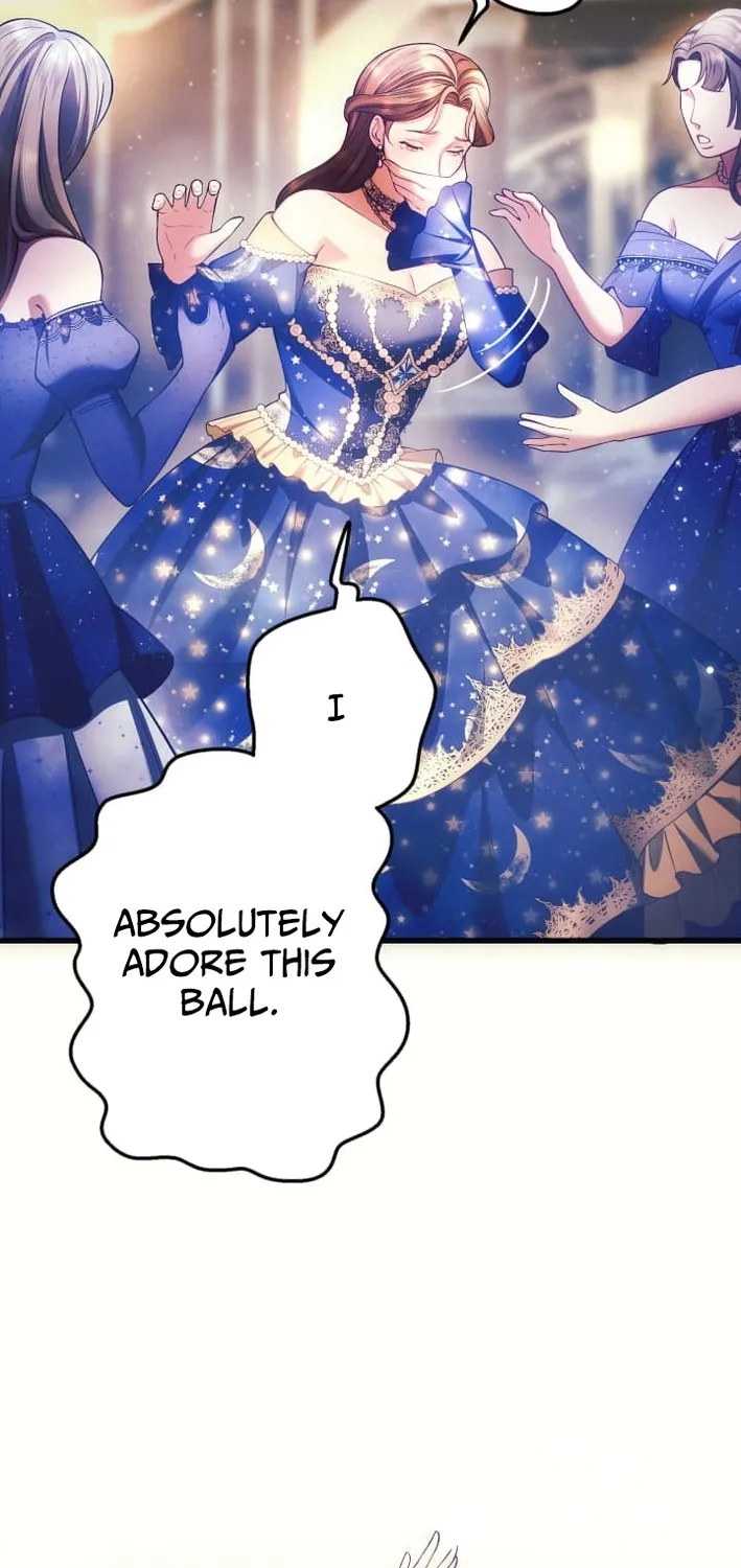 A Widowed Queen’s Devotion for Love Chapter 26 page 55 - 