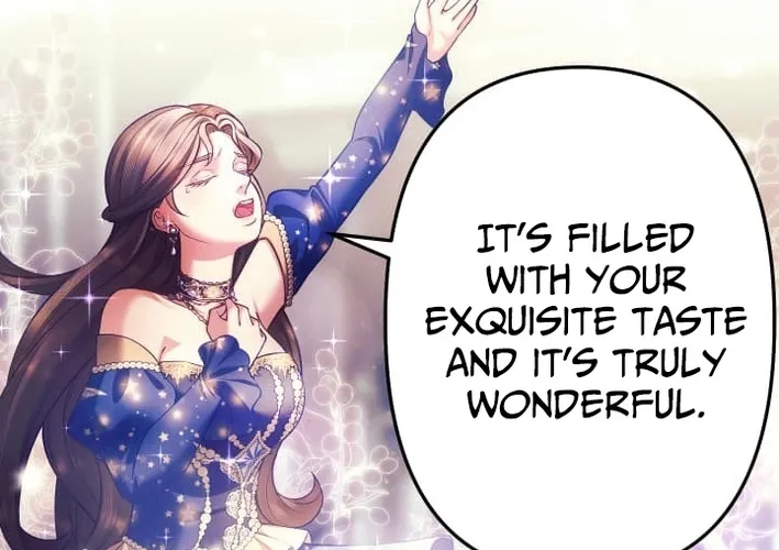 A Widowed Queen’s Devotion for Love Chapter 26 page 56 - 