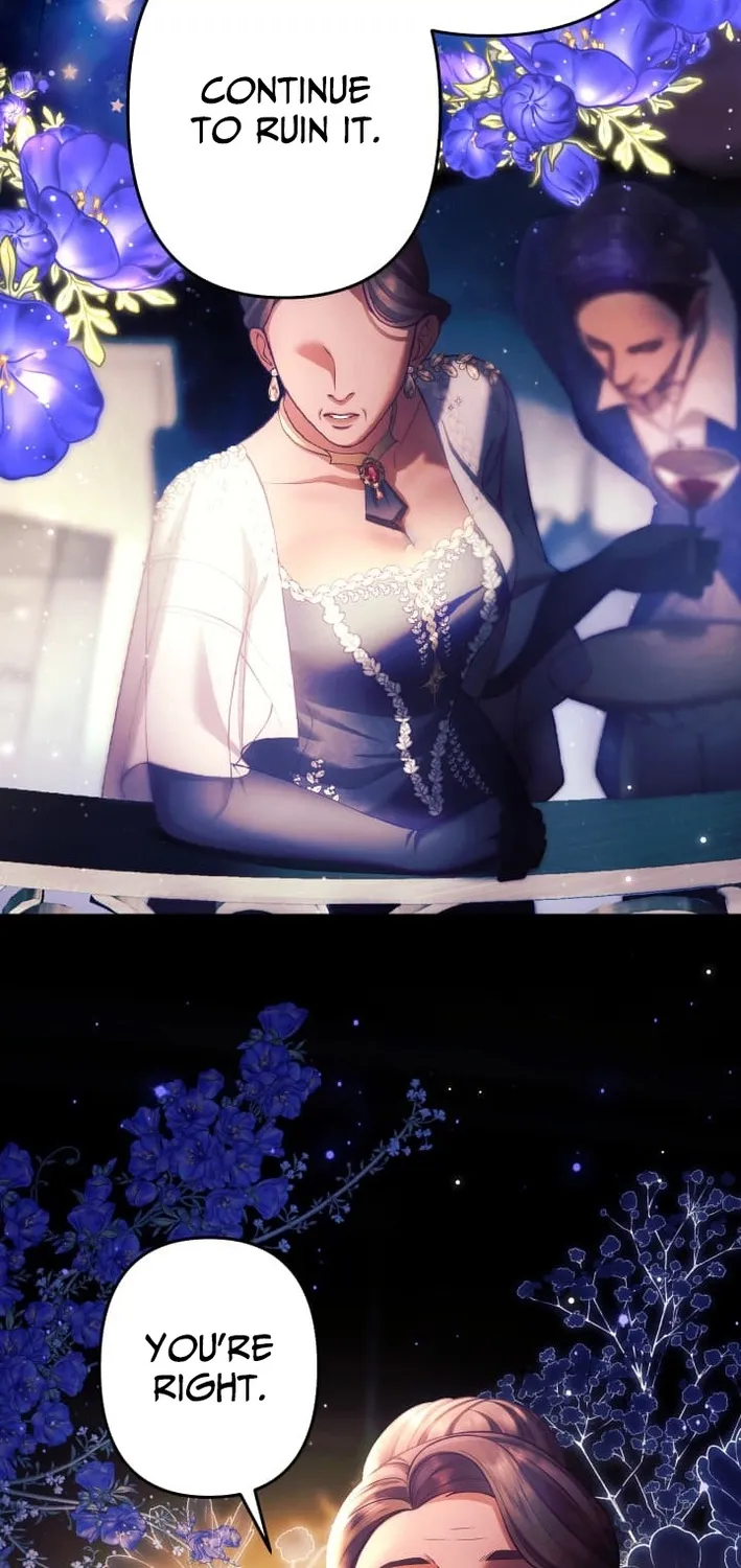 A Widowed Queen’s Devotion for Love Chapter 26 page 58 - 