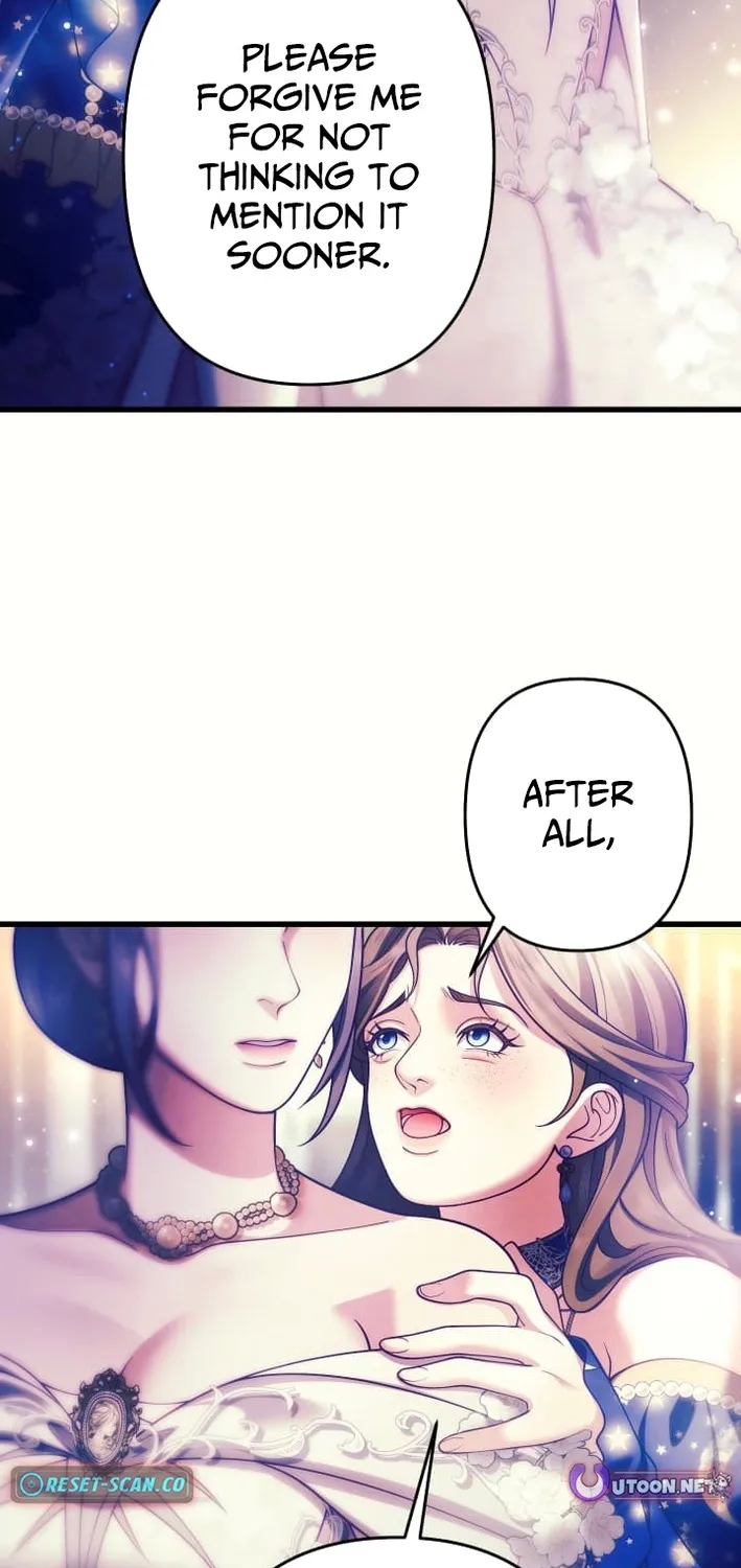 A Widowed Queen’s Devotion for Love Chapter 26 page 7 - 